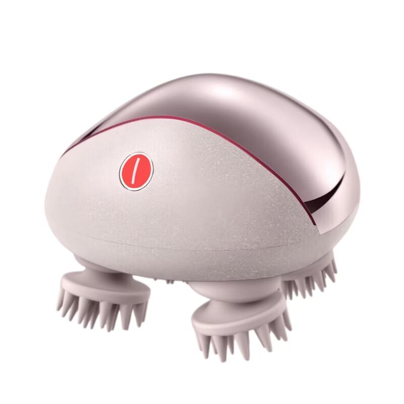

breo Scalp mini Head Massager CN plug (adapter included)