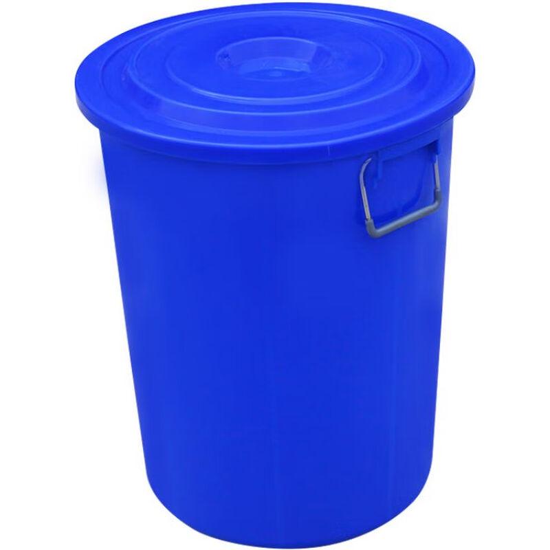 Heyi Kesu Industrial Plastic Water Storage Bucket 36L