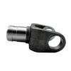 For Grizzly Kodiak 350 450 Compatible Rear Drive Shaft Cross Joint Yoke- Part Numbers 1D9-46108-01-00& 1D9-46108-00-00