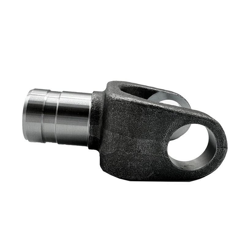 For Grizzly Kodiak 350 450 Compatible Rear Drive Shaft Cross Joint Yoke- Part Numbers 1D9-46108-01-00& 1D9-46108-00-00