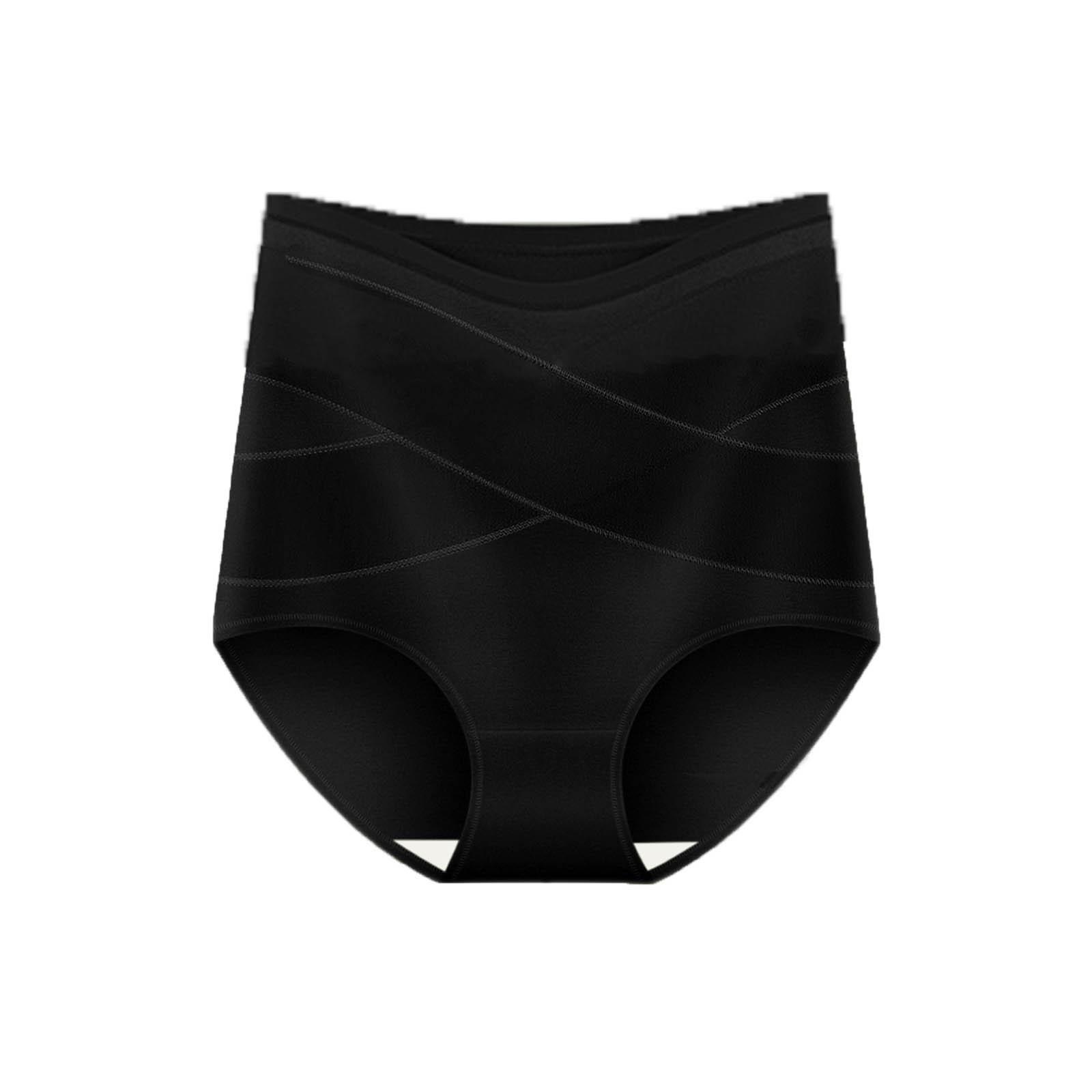 

Женские брюки для коррекции фигуры, сексуальный контроль, тренажер с высокой талией, формирователь тела S чёрный