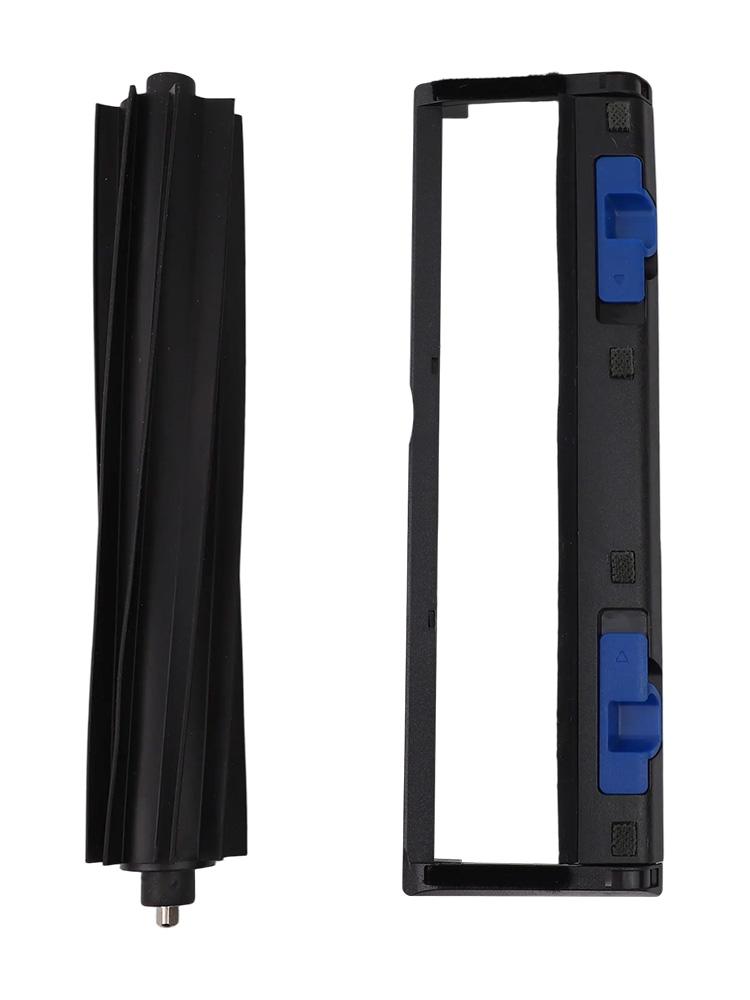 1pc Main Brush Back Cover Accessory For ECOVACS For DEEBOT X2 And For Omni X2/X2 Pro Robotic Vacuum Cleaners