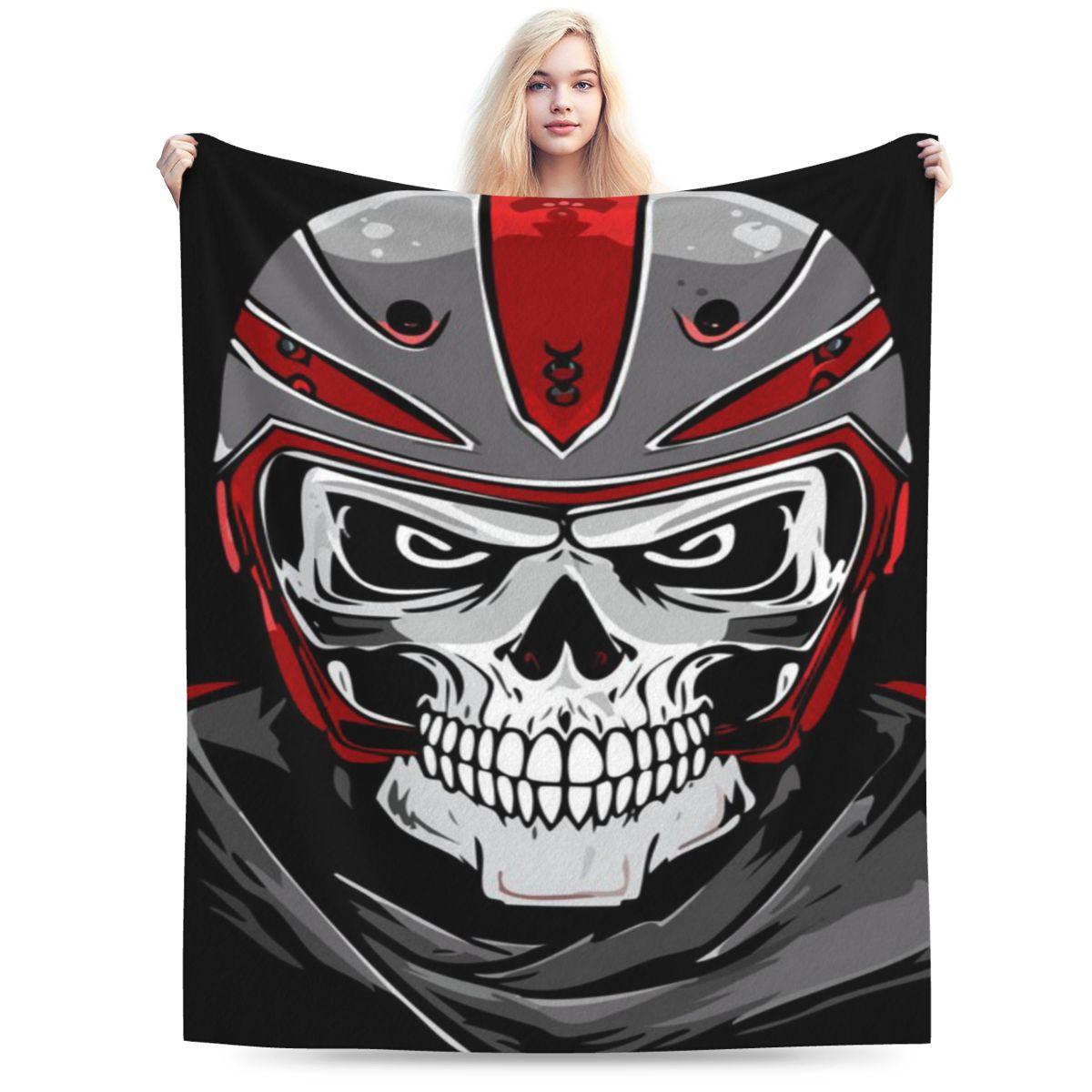 DEATH RACER Personalized Warm Gift An UltraSoft Micro Fleece Blanket 75x100cm 30x40in