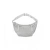 Thisisneverthat Hollest Nylon Lumbar Pack Cream