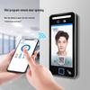 5.5" Smart Face Recognition Access Control & Attendance System for Campus and Community.