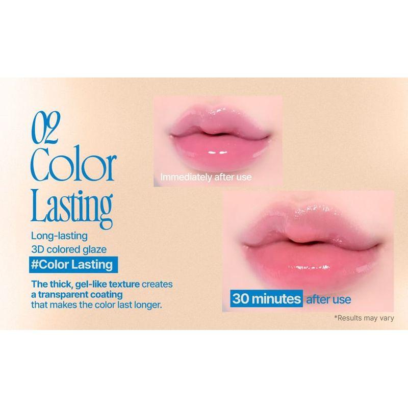 FWEE 3D Changing Gloss - 4 Colors