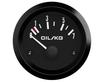 52MM Car Gauge: Voltage, Water Temp, Oil Temp, Oil Pressure, Oil Level, Current, Oil Float, 12V.