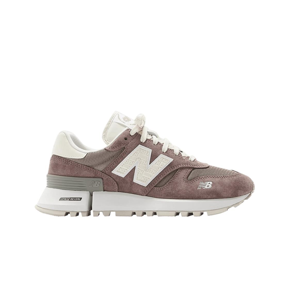 

Мужские кроссовки New Balance x Kith R C 1300 10th Anniversary Antler MS1300K3