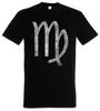 Zodiac Sign Libra Men's T-Shirt Libra Libra Zodiac Zodiac Sign