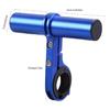 Aluminium Alloy Bike Handlebar Extender Handlebar Extension Mount Holder Cycling Extension Mount Holder Cycling Part