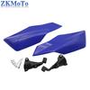 Motorcycle Hand Guards Enduro Motocross Handguard Hand Protector For KTM EXC XC SX SXF XCF XCW EXCF SMR 2024 Dirt Bike Tuning