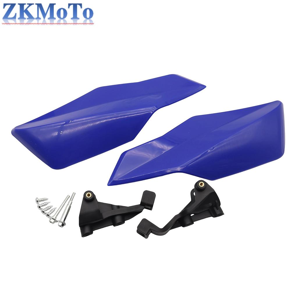 Motorcycle Hand Guards Enduro Motocross Handguard Hand Protector For KTM EXC XC SX SXF XCF XCW EXCF SMR 2024 Dirt Bike Tuning