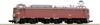 TOMIX N Gauge Type JR Kyushu Specification 7145 Railway Model Electric Locomotive EF81-400