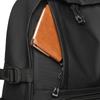 Newest Backpack with USB Men's Fashion Backpack Men's Business Computer Bag Large Capacity Travel Bag College Schoolbag