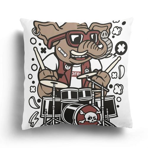 Home Decoration Pillowcase Sofa Cover Decorative Cushion Nordic Industrial Style Anime