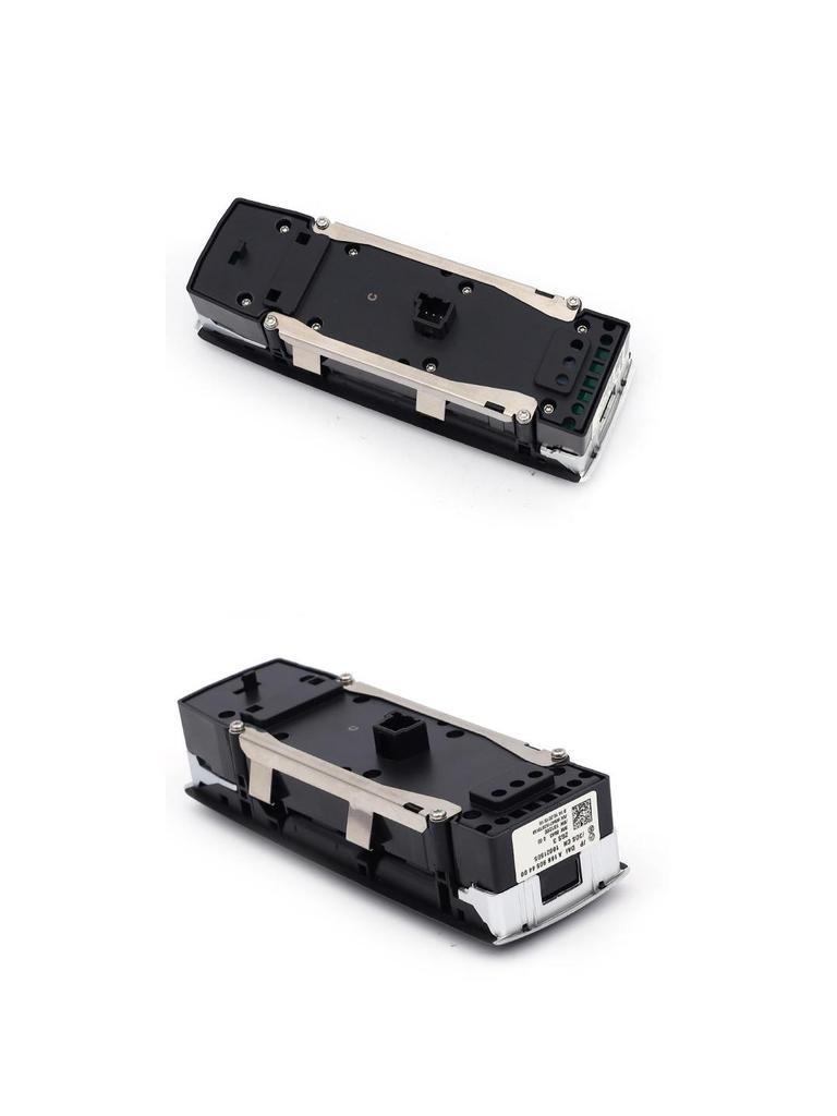 Mercedes-Benz Window Lifter Switch 1669054400
