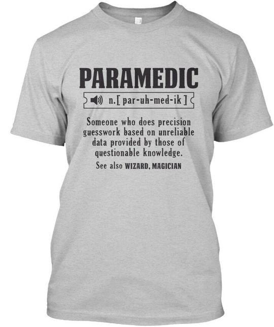 Paramic Ition T-Shirt Made in the USA Size S to 5XL 4XL
