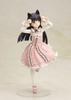 Kotobukiya My little sister be this Black Cat scale PVC painted finished product can't cute. -Sweet Lolita- 1/7