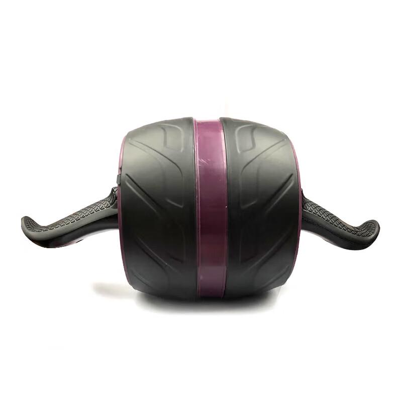 Huijun Double-Wheel Ab Roller
