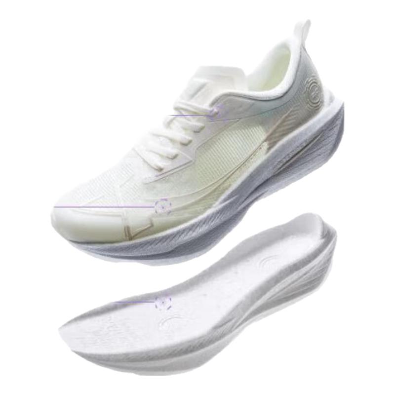 Xtep Integrated Molding 2.0 Women s Running Shoes 36