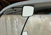 Gyro Canopy, Rearview Mirror, Honda Front Mirror, No Drilling Required, For TA03 TA02, Easy