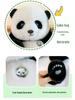 Cute Giant Panda Plush Toy – Adorable Stuffed Animal for Kids