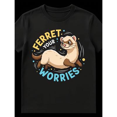 Oberteile – T-Shirts