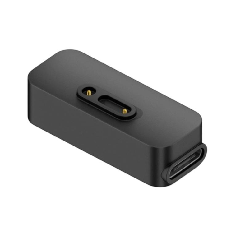 Type C Port Plugs and Play Charging Converter for Kids Smartwatch Universal Compatibility & Stable Magnetic Connection