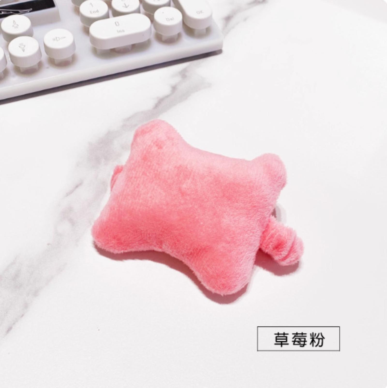 Wrist Rest Mouse Pad For Desk Use One Size