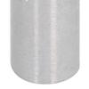 10Pcs Stainless Steel Protector Sleeves High Tensile Strength Anti Fatigue Weatherproof Cable Railing Protector Sleeves