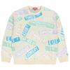 Supreme Street Signs Sweater (Unisex) Sweaters SUP SS21 427