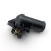 Engine Coolant Thermostat Housing Assembly OE 902-3036 5184570AH 5184570AJ 68136754AA for 14-22 Jeep Cherokee 3.2L V6