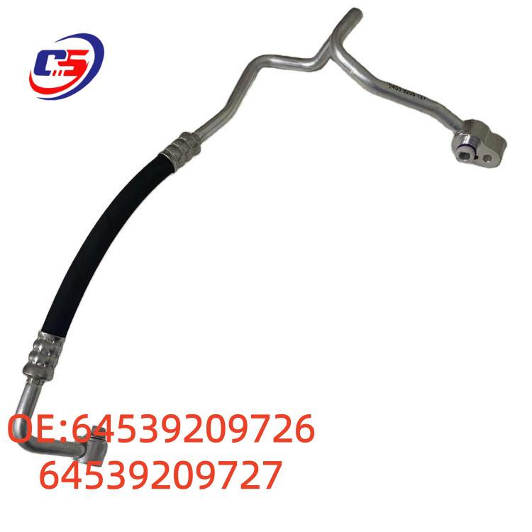 BMW F49 Air Conditioning Hose 64539209726/64539209727