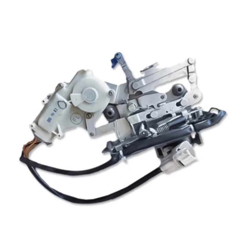 BAIC BJ80 Warrior Car Door Lock Assembly BAIC Warrior Car Door Lock Assembly Right Rear