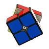 YJ MGC2 YuPo M 2x2x2 Cube 50mm YongJun 2x2 MGC Educational  Sticker Magic Cube Baby Kids Toys