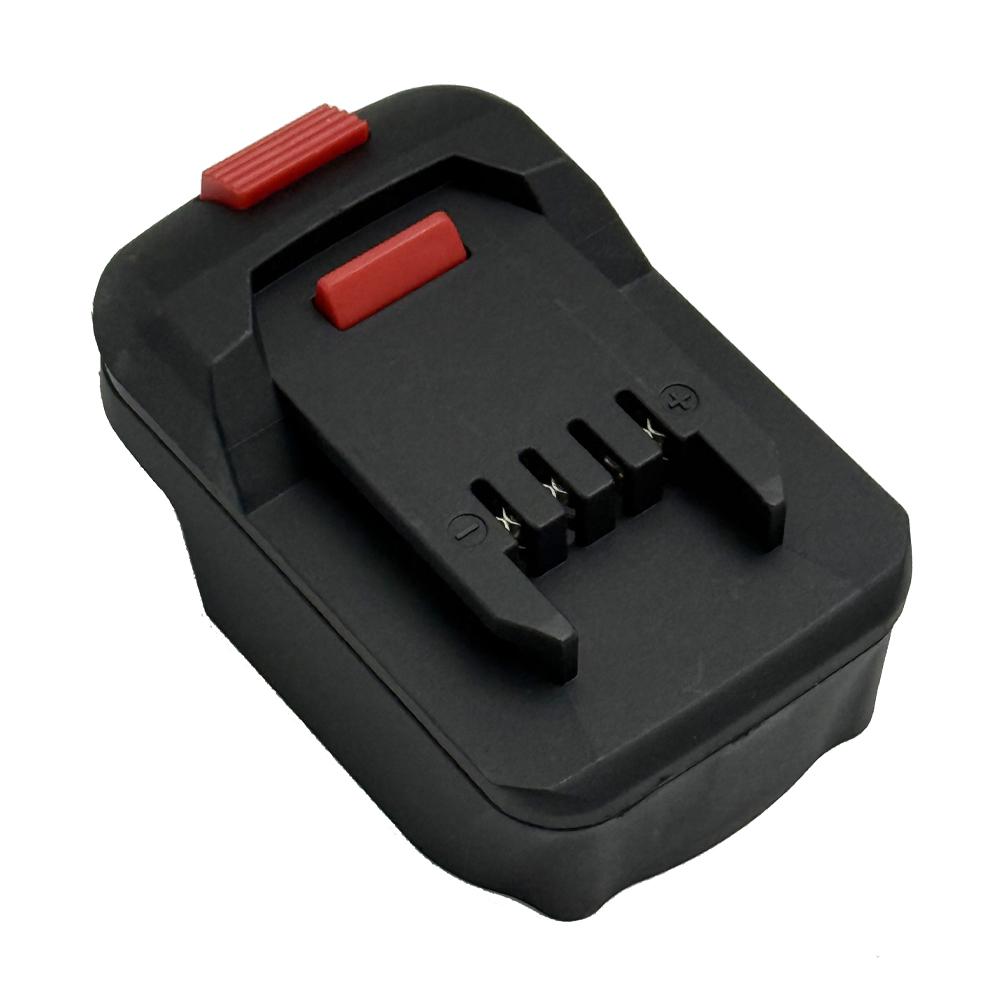 Converter For Makita 18V Lithium Battery To For Parkside X20V Battery Adapter Converter Li-Ion Power Tool Accessori(NO Battery )