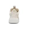 Kappa Casual Thick Sole Comfortable Versatile Low Top Design Fashionable Slip Resistant Durable Sneakers Unisex sneakers White K0DZ5CC42CJ-012