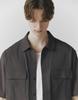 CONCEPTS1ONE Rayon/Nylon Easy Short Sleeve Shirt 10044525/044525