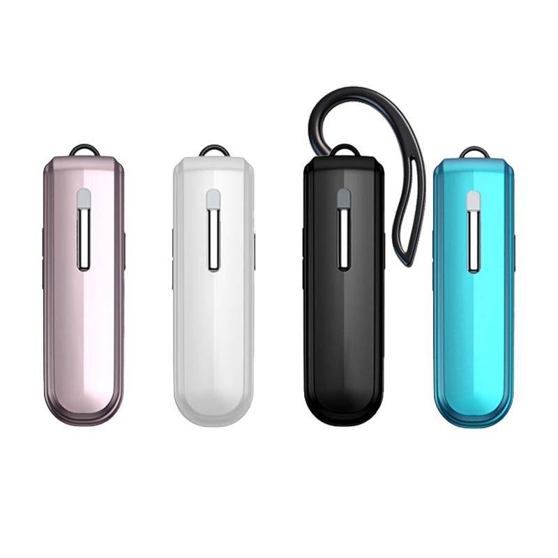 

Compact Wireless Walkie-Talkie (CN version)