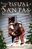 The Usual Santas by Cara Black Paperback Book 9781641293181