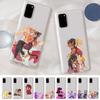 She-Ra and the Princesses of Power Phone Case For Samsung A 10 20 30 50s 70 51 52 71 4g 12 31 21 31 S 20 21 plus Ultra