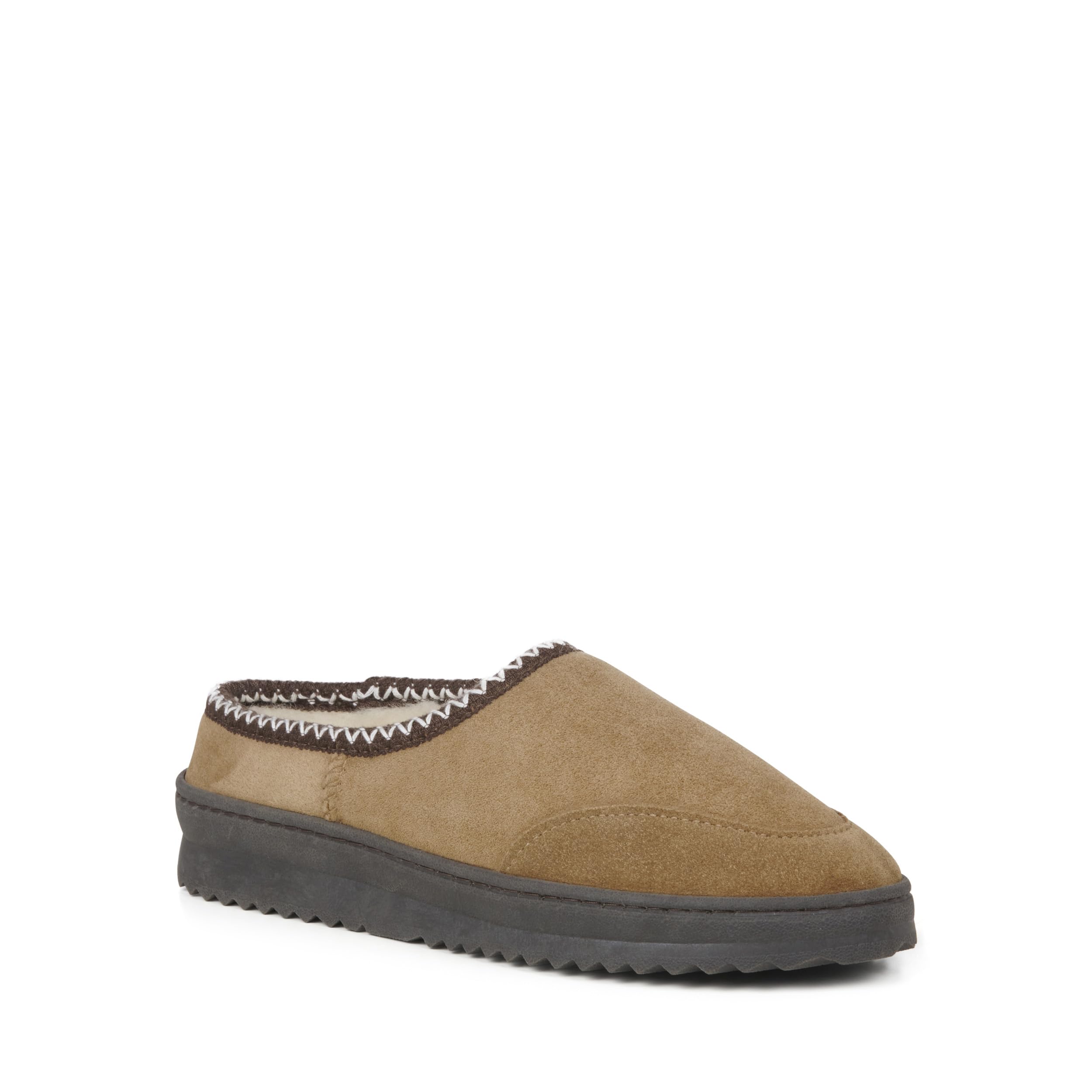 

PlatinumOutbackScuff Chestnut cm [Emu Australia] Slip-on женские 25.0