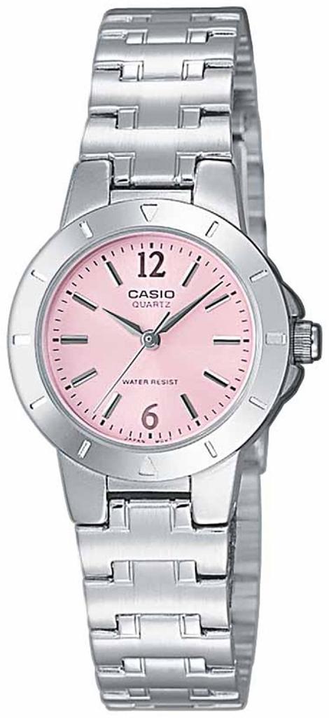 CASIO Collection STANDARD LTP-1177A-4A1 [item]