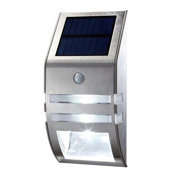 Led Super Bright Wall Sconce Solar Powered Wall Light Lamp Body Induction Motion Sensor Outdoor Lig Buy At A Low Prices On Joom E Commerce Platform