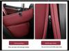 21-22 Sihao QX Five-Seater Full Coverage Seat Cover – All-Season Car Interior Decor