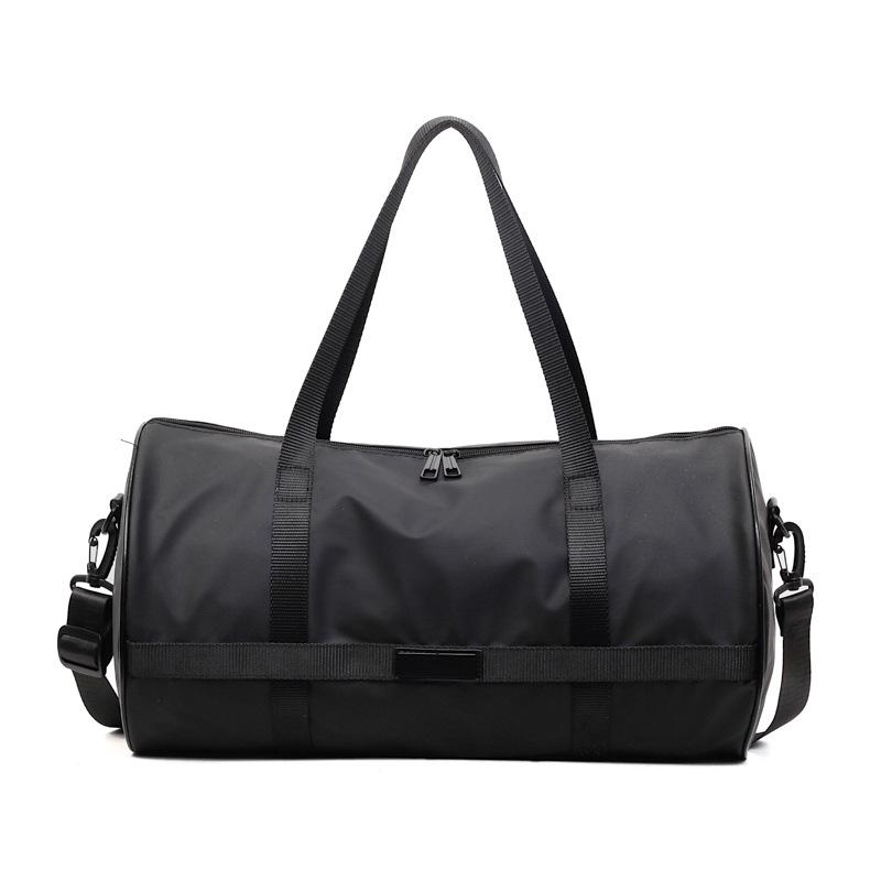 Short-distance Outdoor Large-capacity Travel Bag Dry and Wet Separation Fitness Sports Bag Portable Lightweight Fashion Training Storage Bag