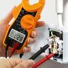 Electrical Testing Diagnostic  Meter With LCD Screen None Contact Voltages Detection And Enhancing Measurement Accuracy