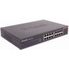 D-Link Switch 16 Ports 10/100 Mpbs (DES-1016D)