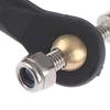 M2 M3 Rod End RC Ball Joint Link With Screw Set For RC Airplane Car Buggy
