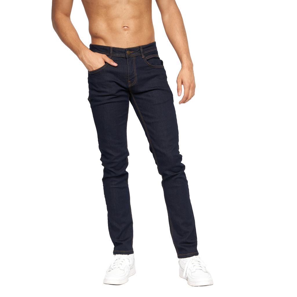 Duck and Cover Herren Maylead Slim Jeans